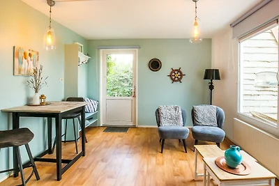 Einladende Wohnung in Baflo mit