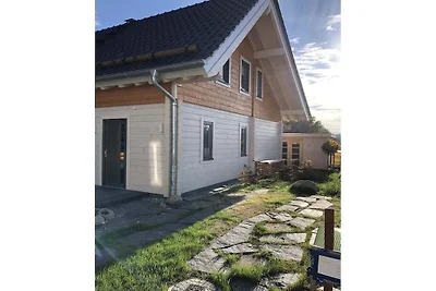 Casa Seeblick - La Original