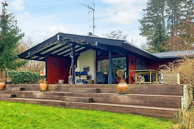 8 Personen Ferienhaus in Vejby