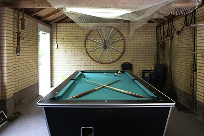 Villa a Doornspijk con piscina