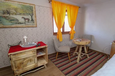 Ethno Village Dolina Mira - One Bedroom Holid...
