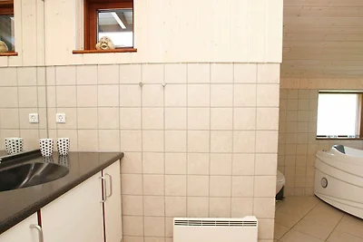 8 Personen Ferienhaus in Fjerritslev