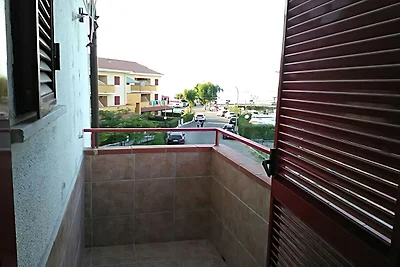 Ferienhaus in Marina di Mandatoriccio
