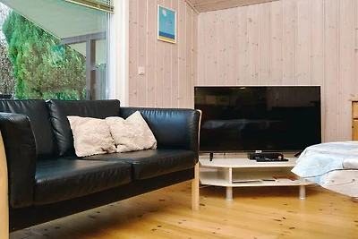 6 Personen Ferienhaus in Skibby-By Traum