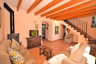 014 Finca Cantabou ETV/2728 von Mallorca...