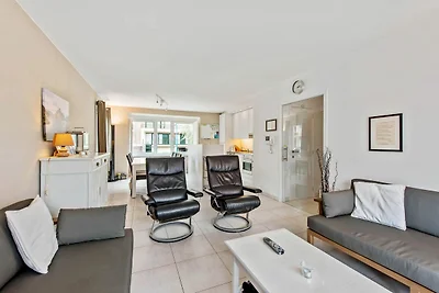 Apartment in Koksijdef�r 4 Personen