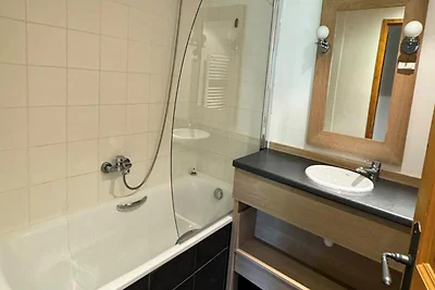 Apartment in Belle Plagne mit Zugang zu den...