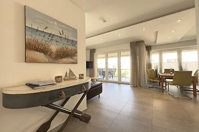 Ferienwohnung mit 3 Schlafzimmer