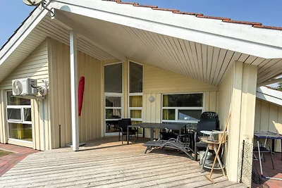 12 Personen Ferienhaus in Otterndorf