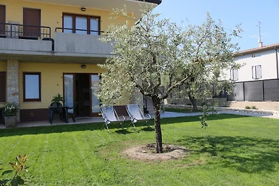 Ferienhaus in Lazise am Gardasee