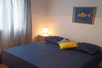 Three Bedroom Apartment With Balcony and...