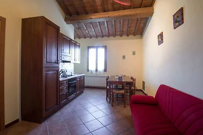 Agriturismo tra cultura e natura tra Pisa e F...