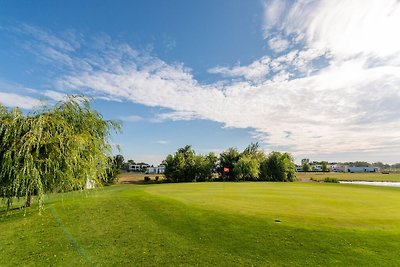 Luxuriöses Apartment auf dem Golfplatz...