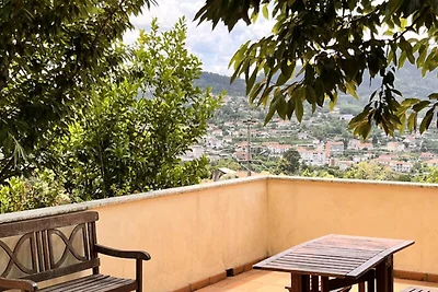 Huis in Cabeceiras met zwembad en tuin