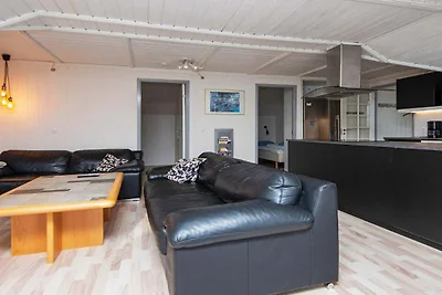 6 persoons vakantie huis in Ebeltoft-By Traum