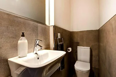 Haus in Ciutadella mit historischem Charme