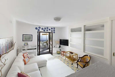 Bellissima villa a Massa Lubrense