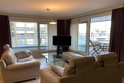 Appartamento a Nieuwpoort per 4 persone