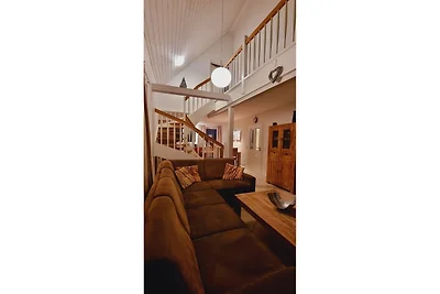 Appartement im Ferienpark in Rechlin