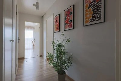 Appartamento con aria condizionata, 2 camere ...