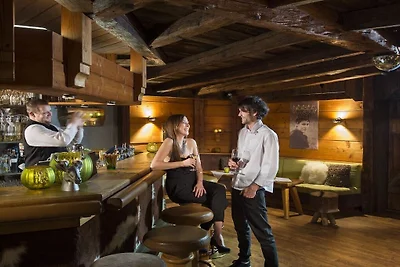 Ferienwohnung mit 3 Schlafzimmer