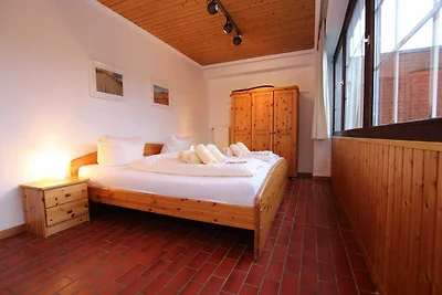 Ferienwohnung in Westerland auf Sylt