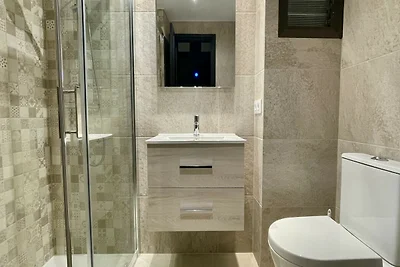 Appartement in Estartit vlakbij het strand