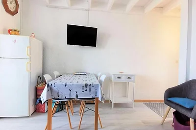 Wohnung in Frankreich nahe Strand