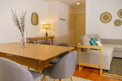 Feel Porto Classic Apartment
