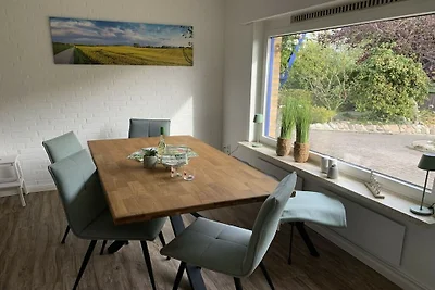 Ferienhaus mit 3 Schlafzimmer
