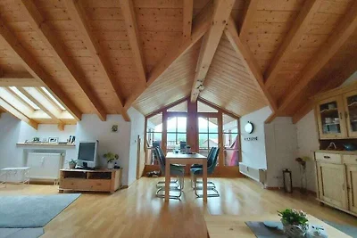 Ferienwohnung mit 1 Schlafzimmer