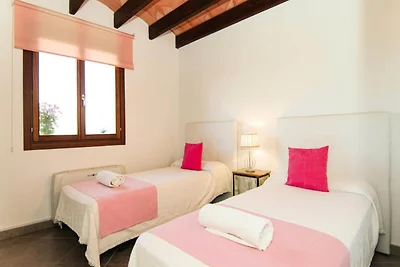 268 Villa Can Caluix ETV/8149 von Mallorca...