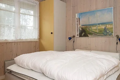 5 Personen Ferienhaus in Glesborg-By Traum