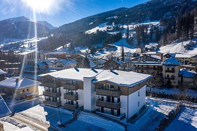 Appartement in Salzburg zonder borg