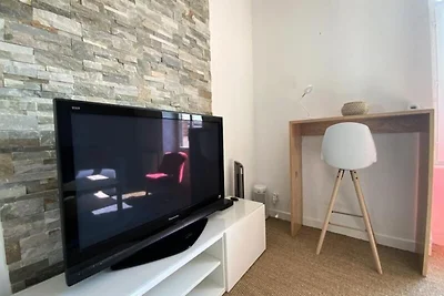 Apartment in Erquy in Strandnähe