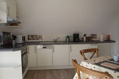 Haus Helgoland - Vakantiewoning Oberland