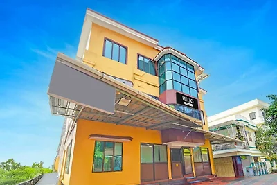 Super Hotel O Thammanam Kochi
