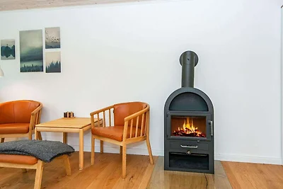 6 Personen Ferienhaus in Ulfborg-By Traum