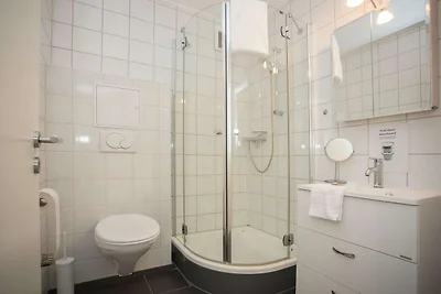 Apartment mit Balkon nahe am Erlebnisberg...