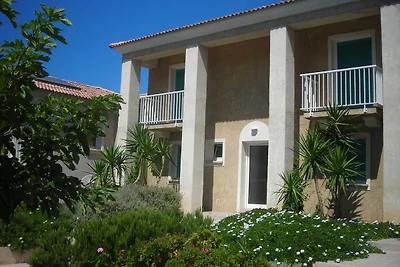 Casa vacanze ad Algajola, a 100 m dalla...
