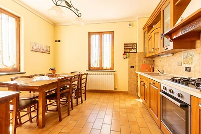 Gemütliches Haus im Herzen der Toskana