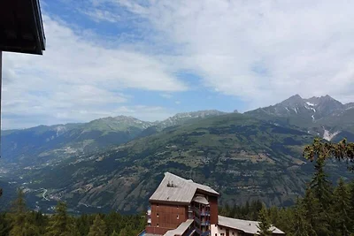 Wohnung in Charmettoger am Mont Blanc