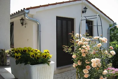Ferienhaus mit 2 Schlafzimmer