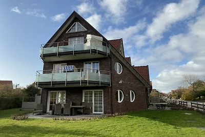 Anker im Haus Winkelschiffchen