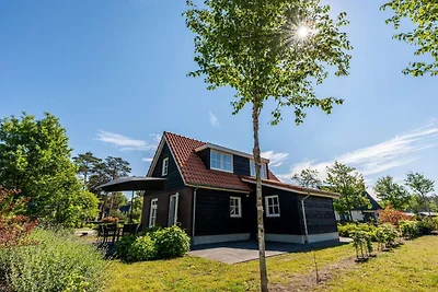 Luxuriöses Ferienhaus in der Achterhoek