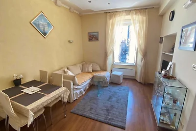 Apartment Tomasović Old Town - One-Bedroom...