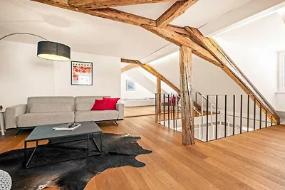 Ferienwohnung mit 1 Schlafzimmer