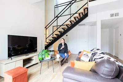 Appartamento a Saint-Lary vicino alle piste d...