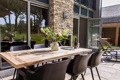 Villa benessere alla periferia di Maastricht