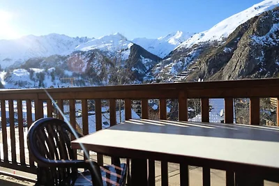 3-Zimmer-Apartment für 6 Personen, 3-Sterne-B...